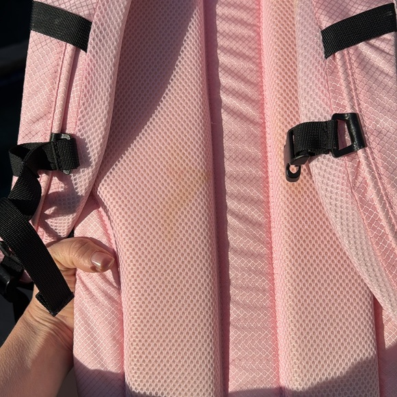 Supreme Cordura Pink Backpack - Picture 10 of 11